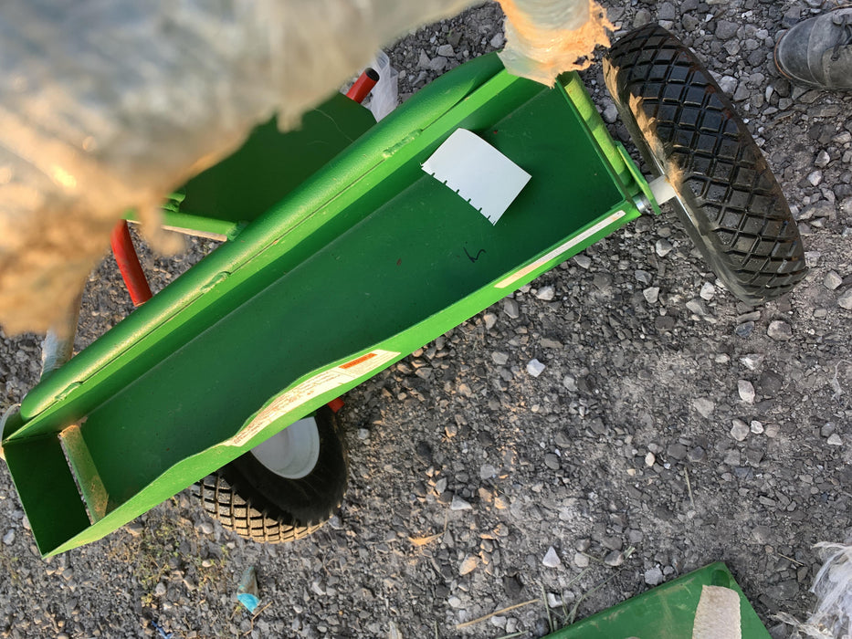 2020 SUMNER 213-16FB-LF