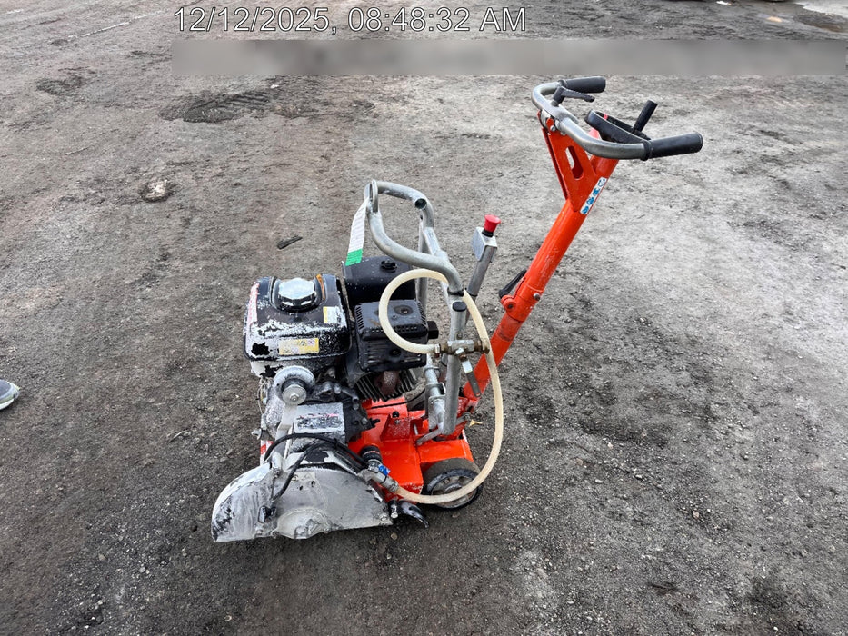 2022 HUSQVARNA FS309