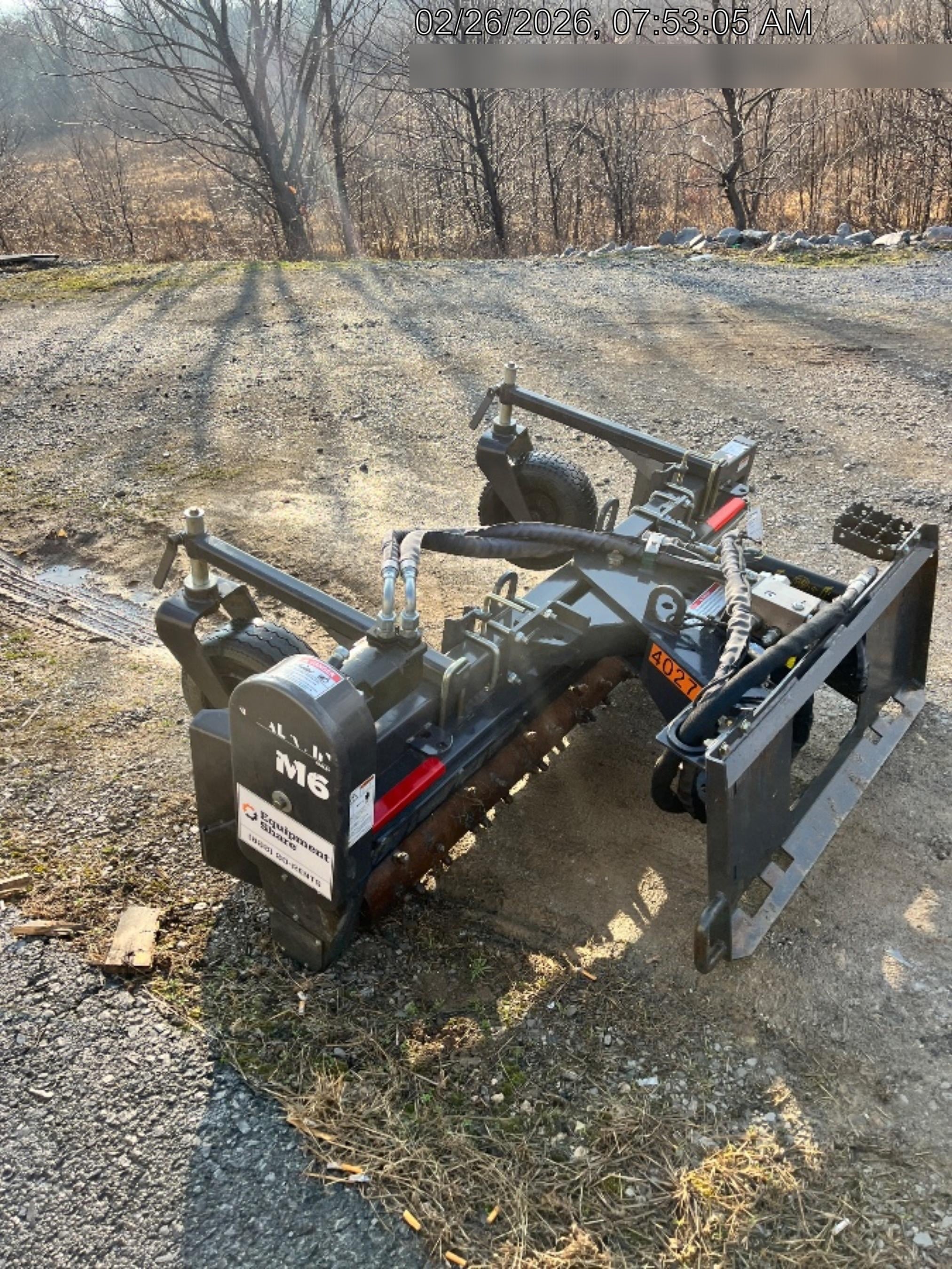 2024 PALADIN MX7H-0022