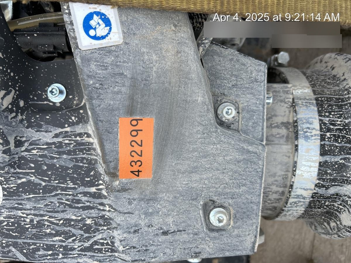 2024 HUSQVARNA LT6005