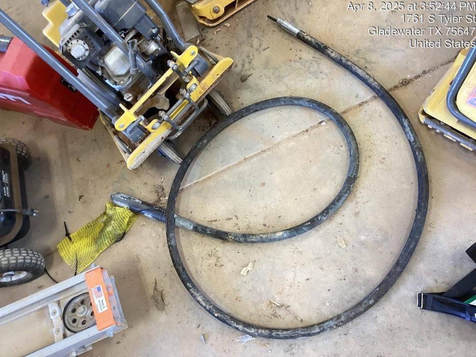 2024 HUSQVARNA AME 1600