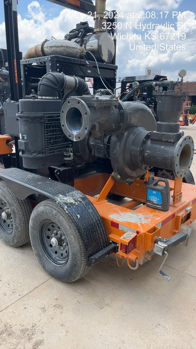 2022 RWN RWN-8NHTA-10OBPT