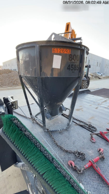 2025 STAR INDUSTRIES 1510FP