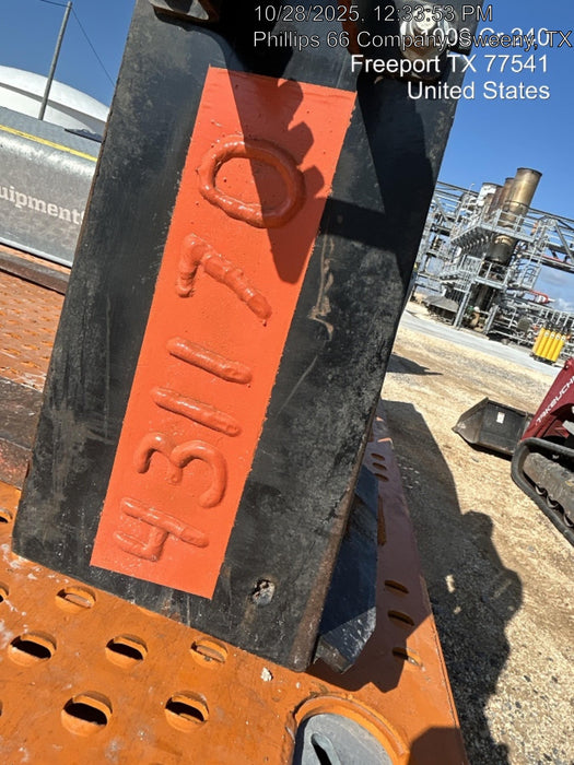 2024 VIRNIG PF4855-5VG