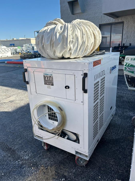 2023 KWIKOOL KPO5-43H