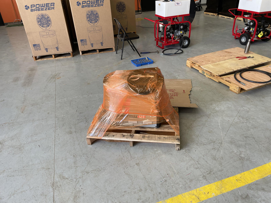 2022 HYPERTHERM Powermax 125