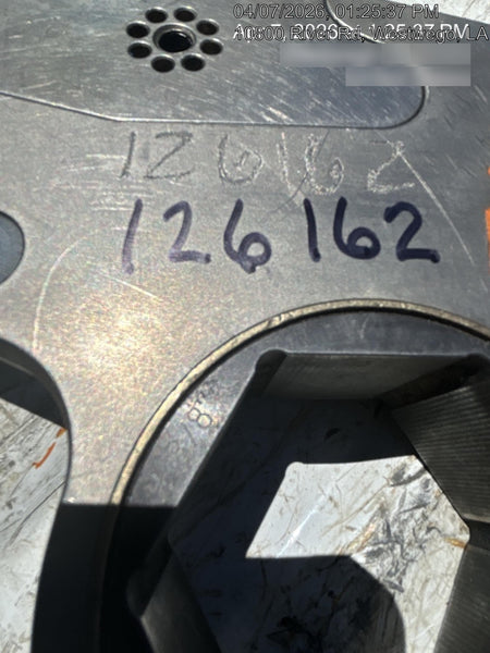 2021 TORCUP TX-4RL206M60