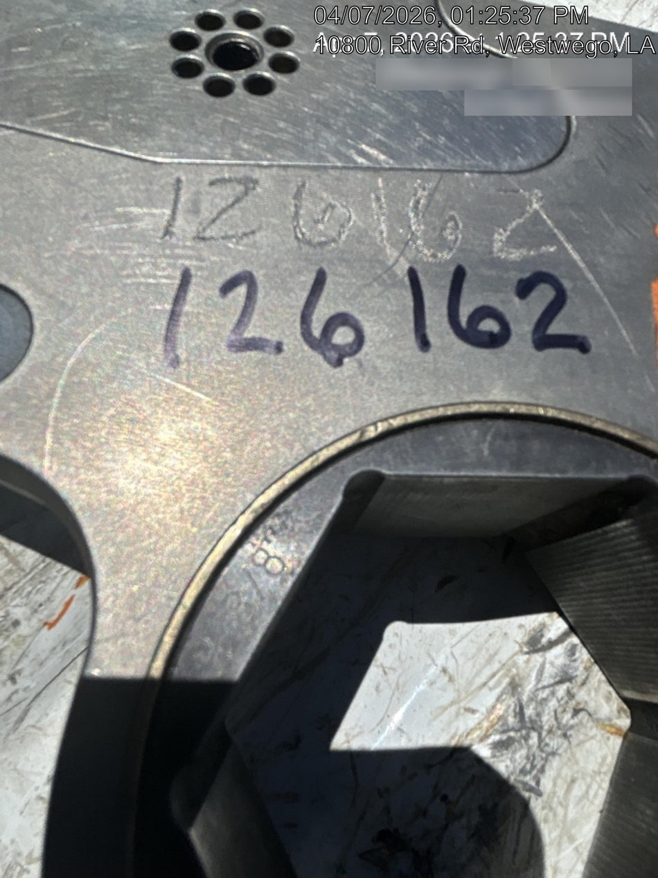 2021 TORCUP TX-4RL206M60