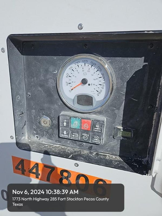 2024 BOBCAT PA425WCU-T4F