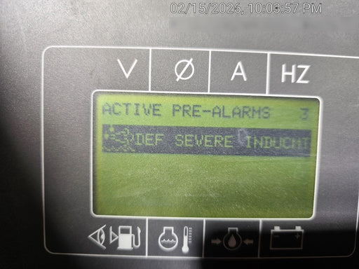 2019 WACKER NEUSON G130