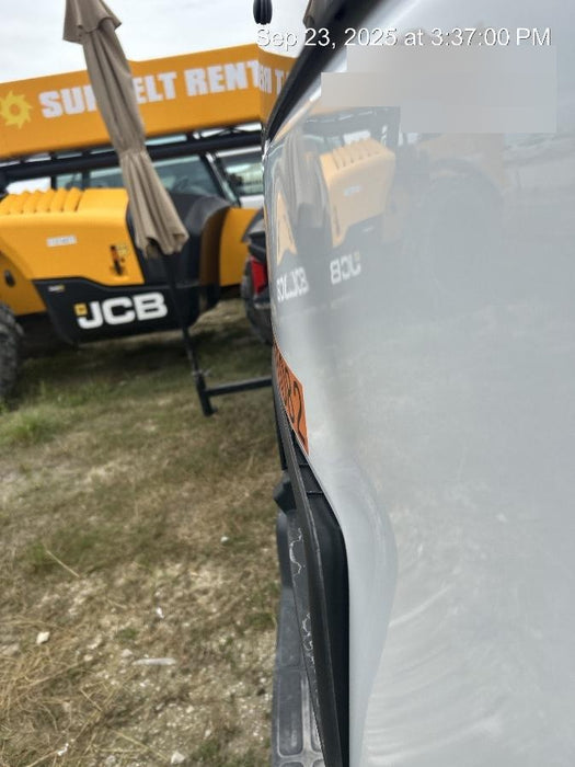 2023 CHEVROLET Express Van - Rental