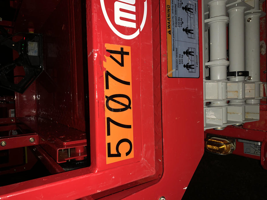 2020 MEC 1330SE Standard, 900W Inverter w/None