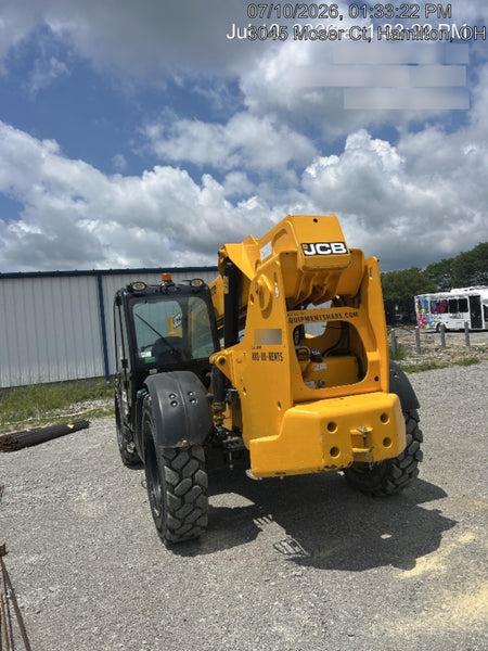 2024 JCB 509-42