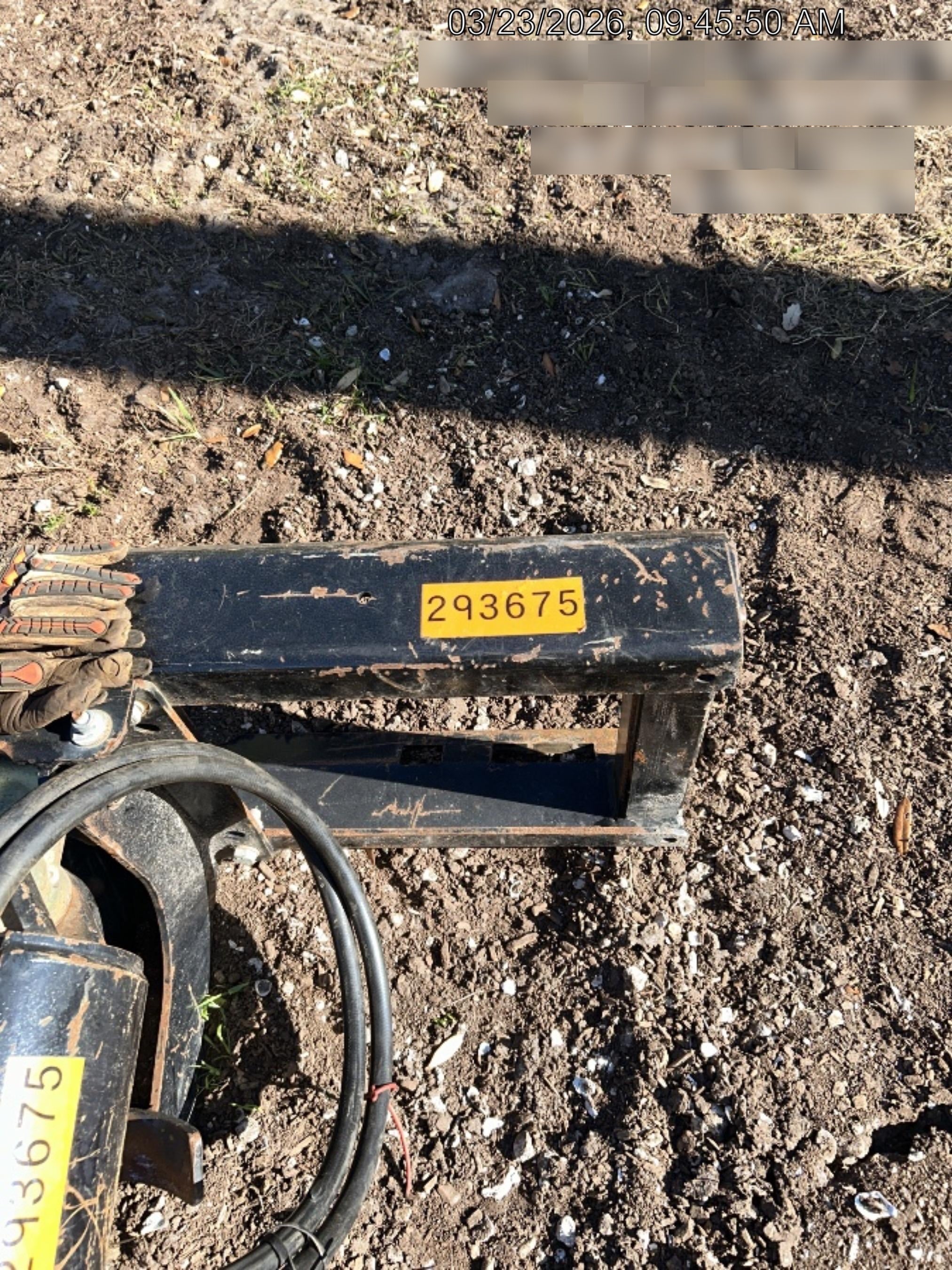 2023 AUGER TORQUE 3300-30