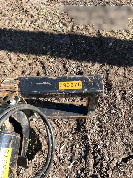 2023 AUGER TORQUE 3300-30