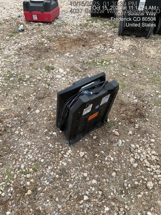 2022 PHOENIX AirMAX Radial Air Mover