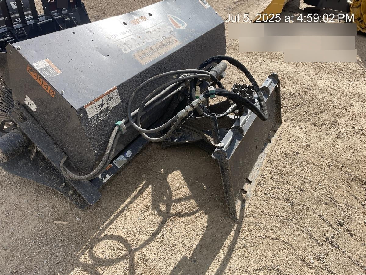 2019 PALADIN 22072MM-0022