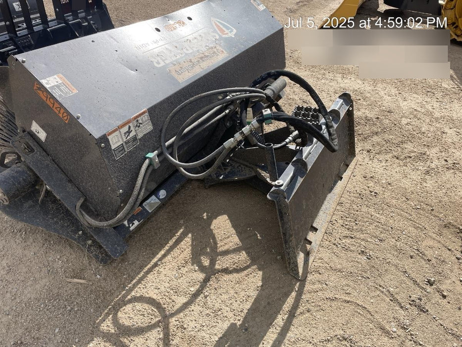 2019 PALADIN 22072MM-0022