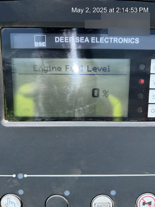 2021 AIRMAN SDG25S-8E1