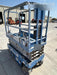 2018 Genie GS-1930 Genie GS-1930 Scissor Lift w/Standard Options