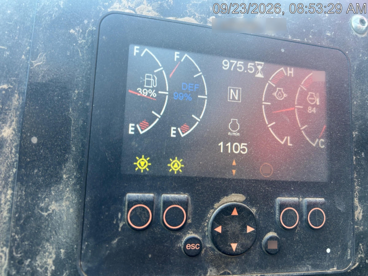 2021 MANITOU MTA10055