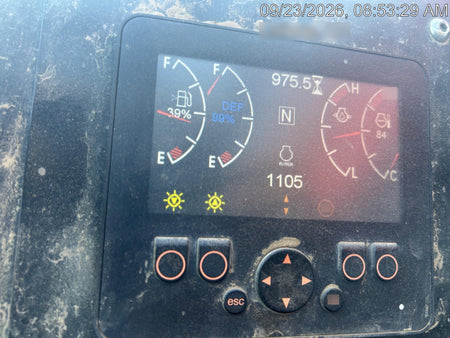 2021 MANITOU MTA10055
