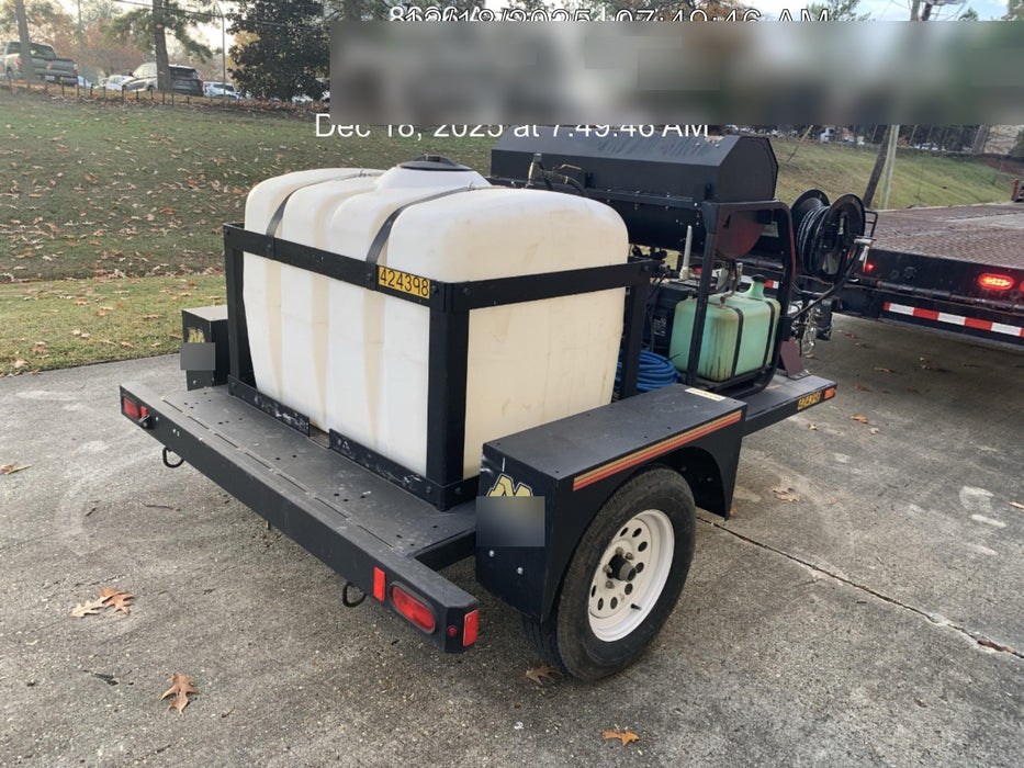 2024 MI-T-M AW-9000-0005 / DHG-4004-B0V6G