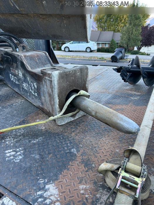 2021 PALADIN SFB1500