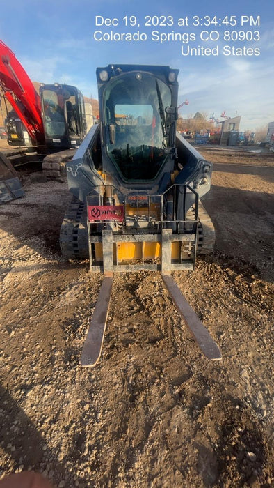 2023 VIRNIG PF4855-5VG