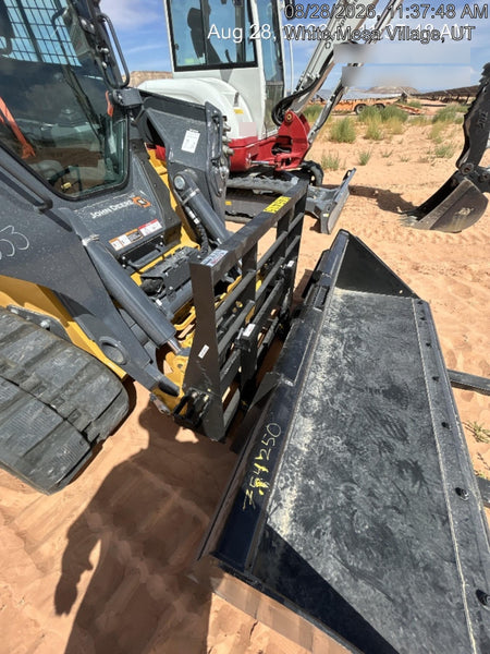 2026 ARROW MATERIAL HANDLING 72" Pallet Forks - Arrow