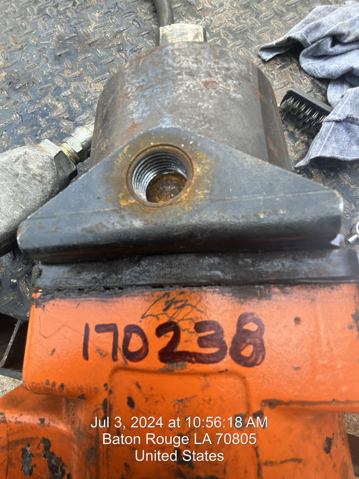 2021 MICHIGAN PNEUMATIC 4955B2