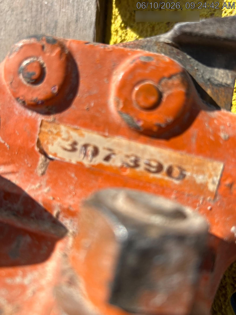 2023 MICHIGAN PNEUMATIC ES-TPB60-118-TRACKER