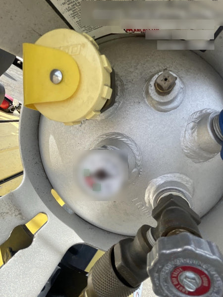 2022 HYSTER H50UT