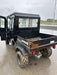 2019 Club Car CA1700D Diesel, 4-Seat, ROPS, AWD w/None