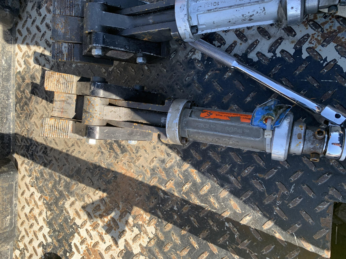 2021 PETOL P95-525