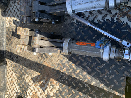 2021 PETOL P95-525