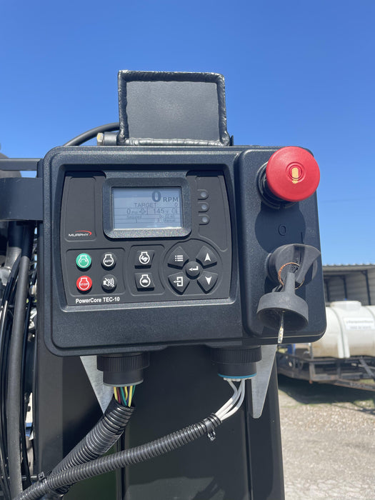 2022 MYERS-SETH RL-200