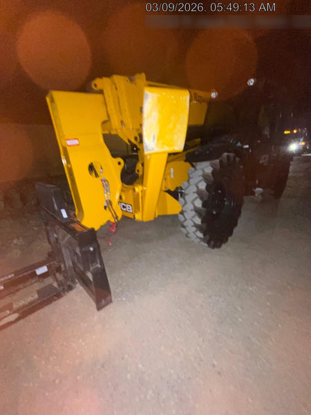 2025 STAR INDUSTRIES M1360B - Star JIB Boom