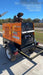 2021 Lincoln Electric Vantage 549X Ready Pak 3, ORANGE (includes trailer, cable rack, fender light kit)