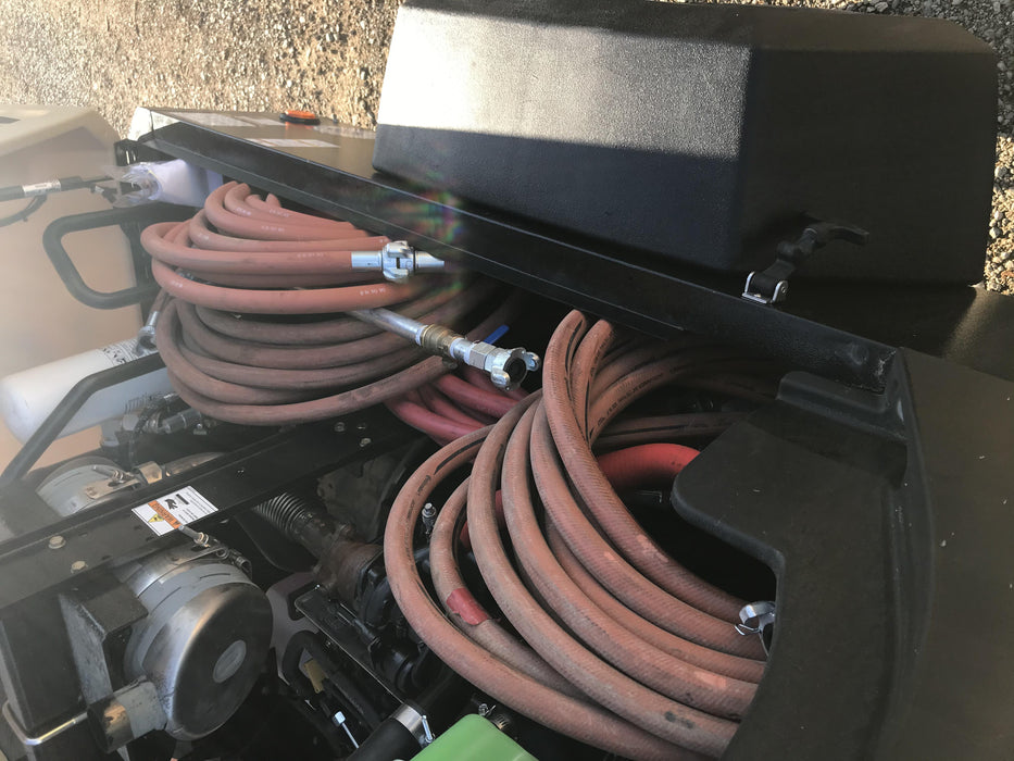 2019 DOOSAN C185WDO-T4F