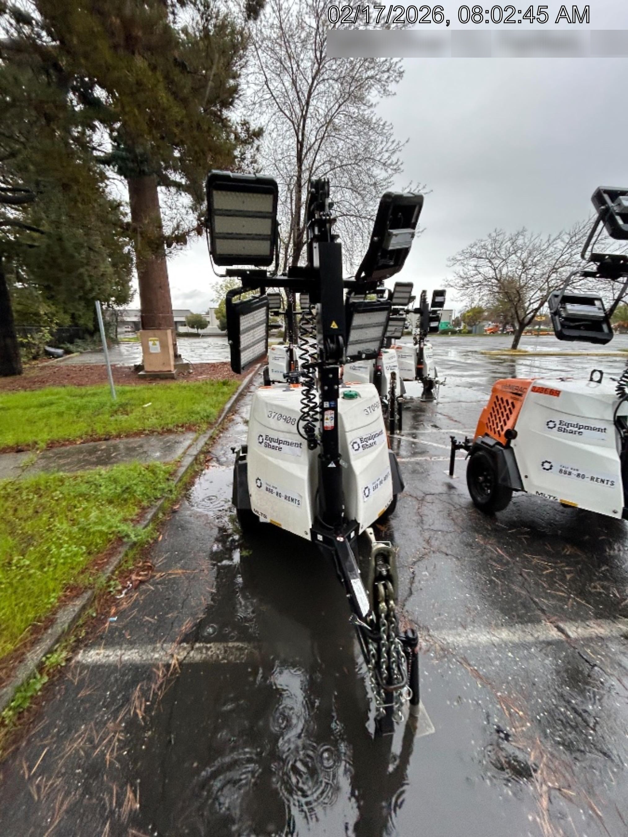 2023 GENERAC MLT2