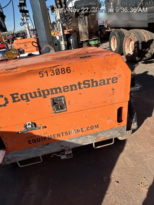 2025 WANCO WLTT-4MM4K