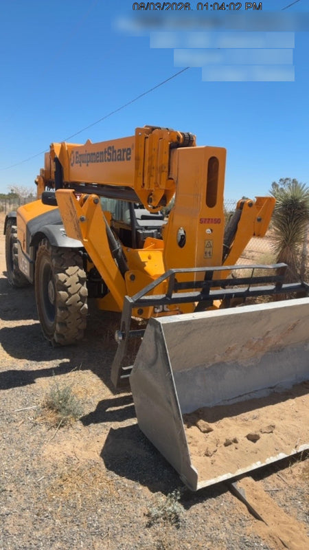 2025 JCB 510-56