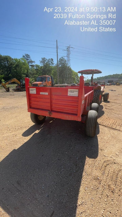 2024 PRONOVOST P-516