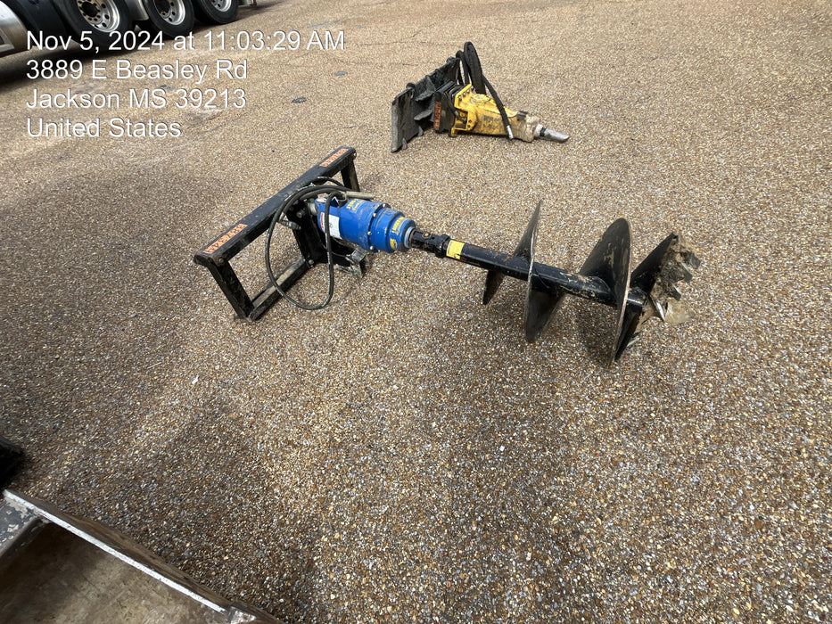 2024 AUGER TORQUE 3300-30