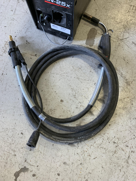 2022 LINCOLN ELECTRIC K4266-1