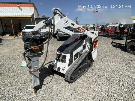 2023 EPIROC EC40T