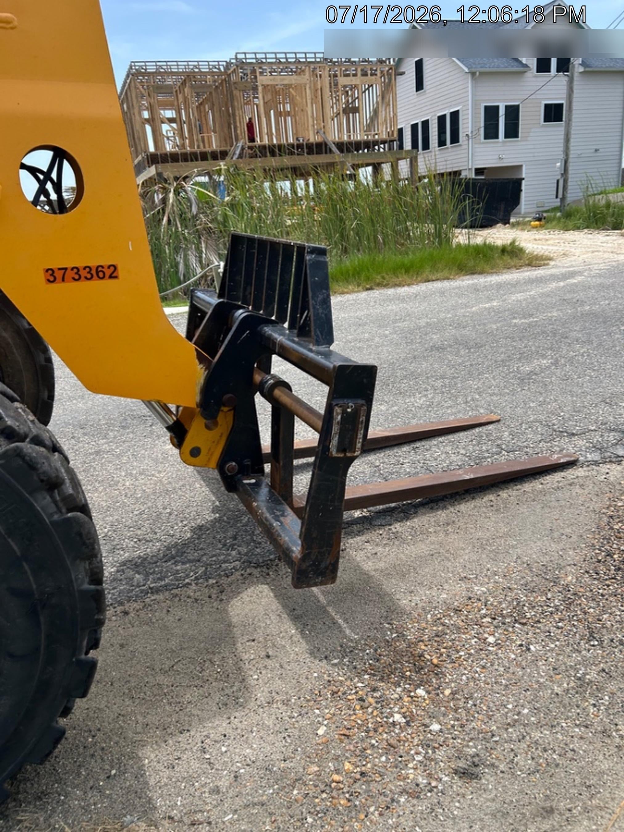 2024 JCB 506-36