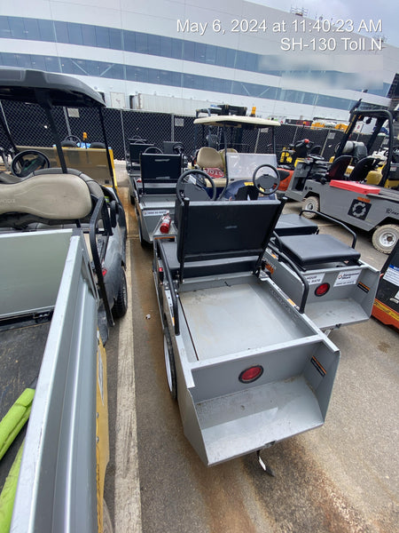 2022 COLUMBIA Expediter