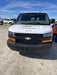 2023 CHEVROLET Express Van - Rental